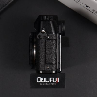 Fujifilm XT30 III