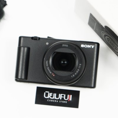 Sony ZV1II