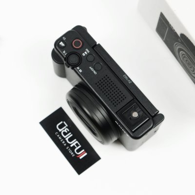 Sony ZV1II