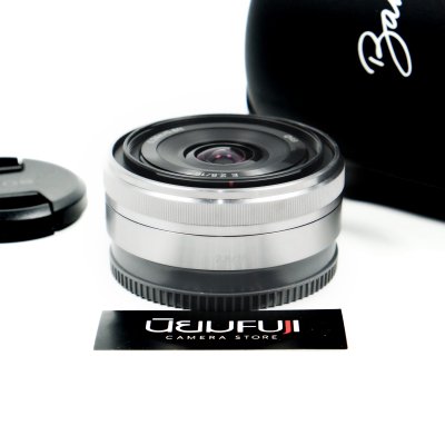 E16mm F2.8
