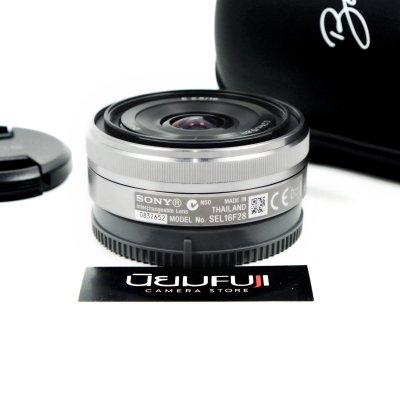 E16mm F2.8