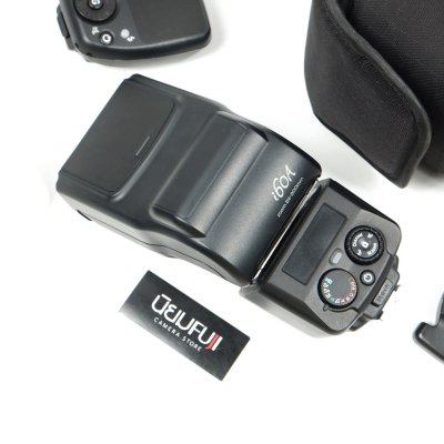 Nissin i60A