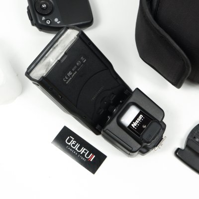 Nissin i60A