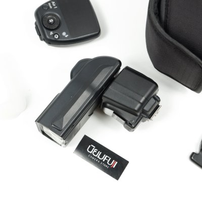 Nissin i60A