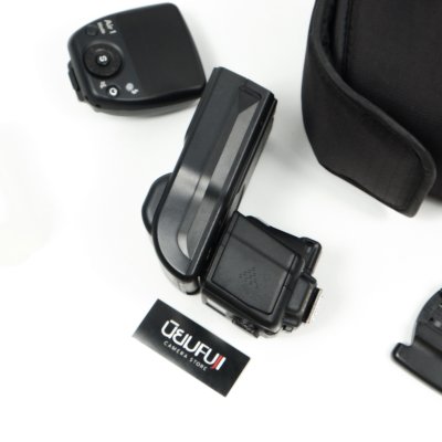 Nissin i60A