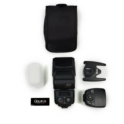 Nissin i60A
