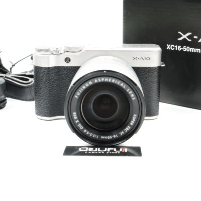Fujifilm XA10