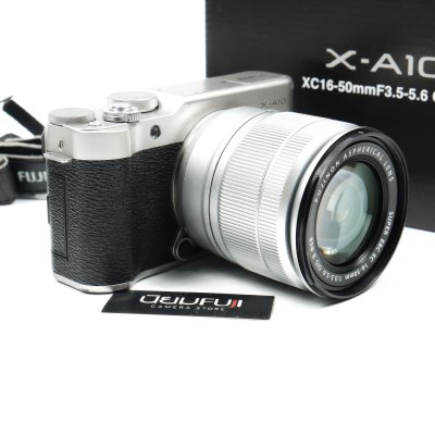 Fujifilm XA10