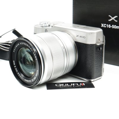 Fujifilm XA10