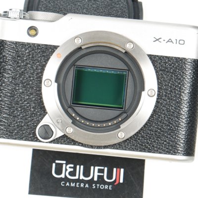 Fujifilm XA10