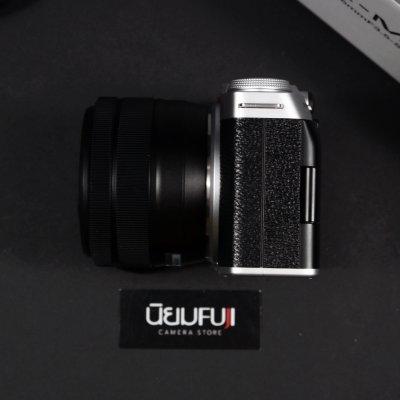 Fujifilm XM5