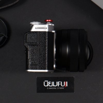 Fujifilm XM5