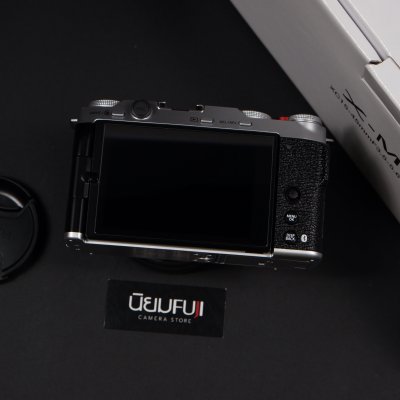 Fujifilm XM5