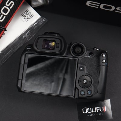 Canon EOS R7 Body