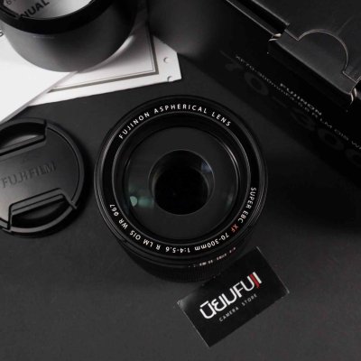 XF70-300mm