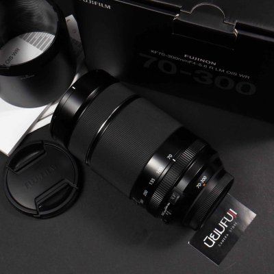 XF70-300mm