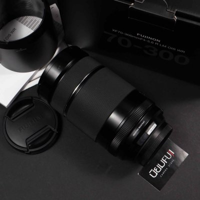 XF70-300mm
