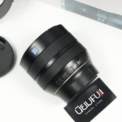 Zeiss 32mmF1.8