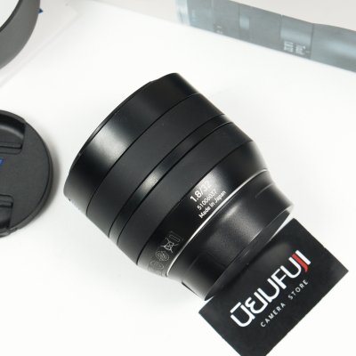 Zeiss 32mmF1.8