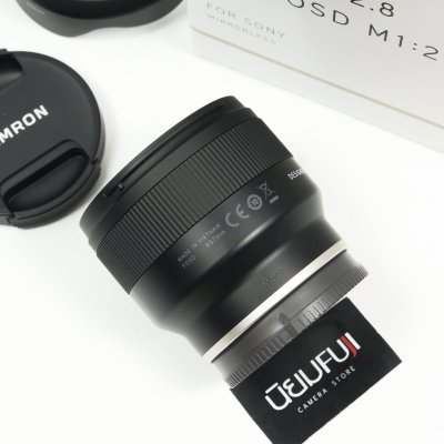 Tamron 20mmF2.8