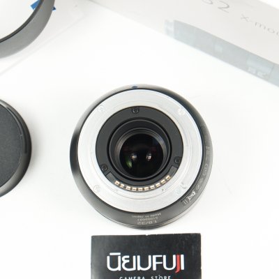 Zeiss 32mmF1.8