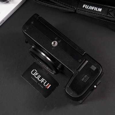 Fujifilm XS10