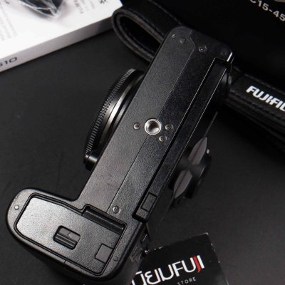 Fujifilm XS10