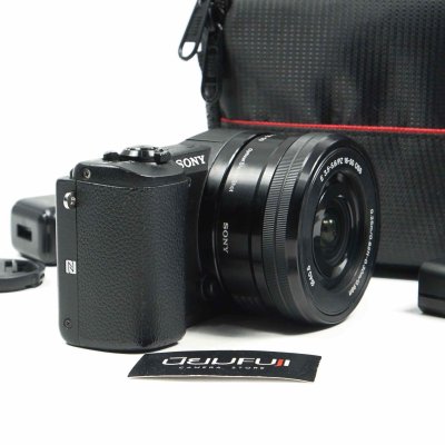 Sony A5100