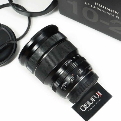 XF10-24mm F4
