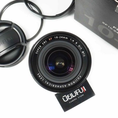 XF10-24mm F4