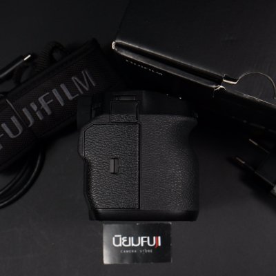 Fujifilm XH2S