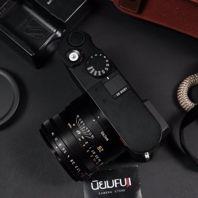 Leica Q3