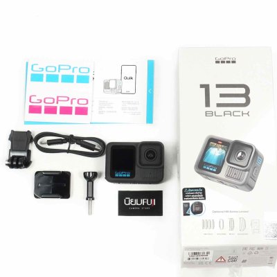 Gopro Hero13 Black