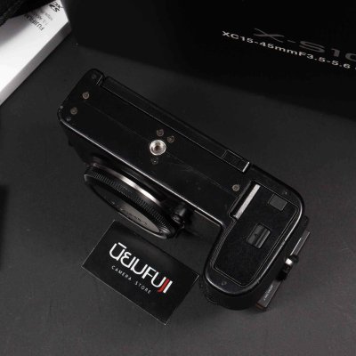 Fujifilm XS10