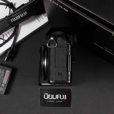 Fujifilm XS10