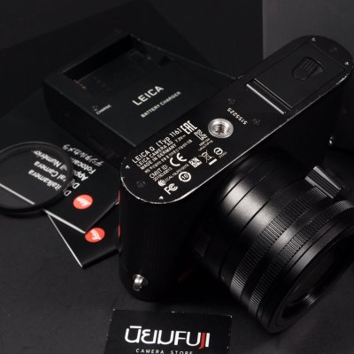 Leica Q