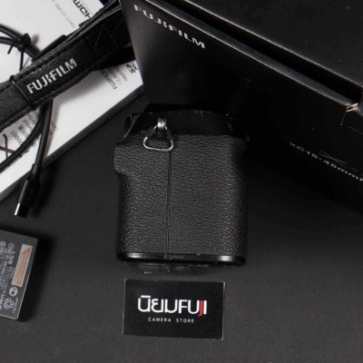 Fujifilm XS10