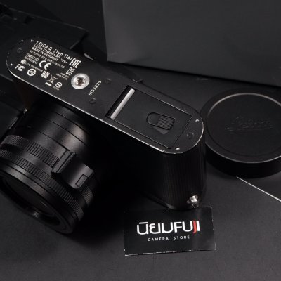 Leica Q