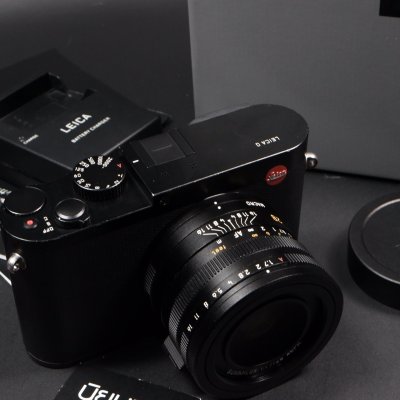 Leica Q