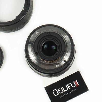 Sigma 56mm F1.4