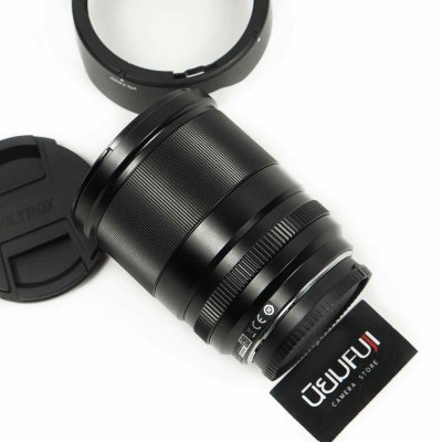 Viltrox AF13mm F1.4