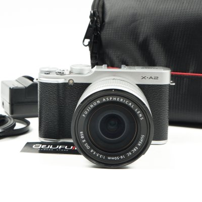 Fujifilm XA2