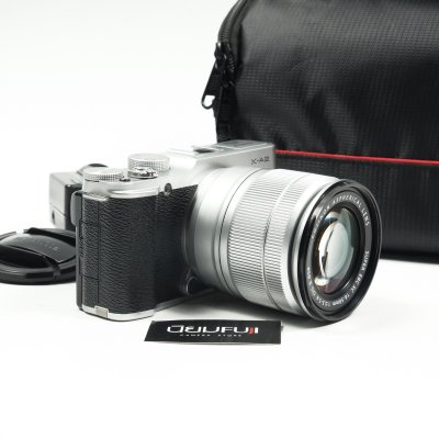 Fujifilm XA2