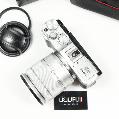 Fujifilm XA2