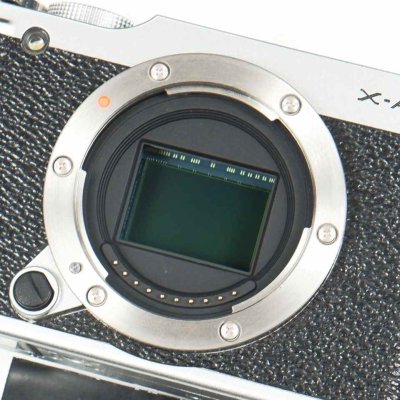Fujifilm XA2