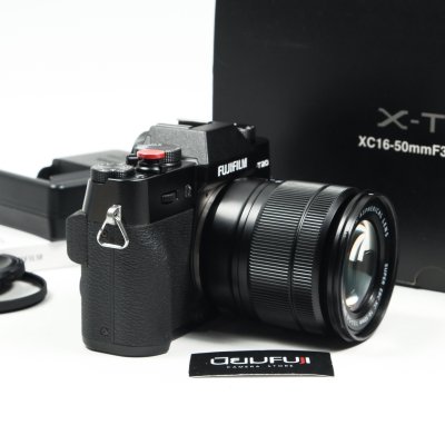 Fujifilm XT20