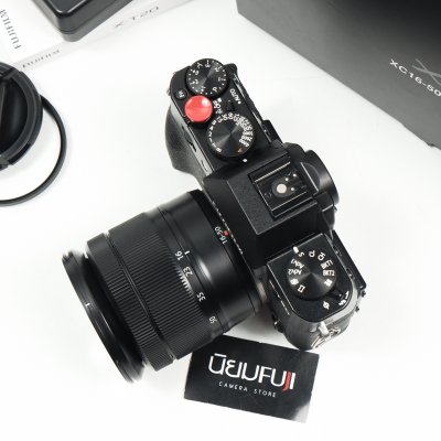 Fujifilm XT20
