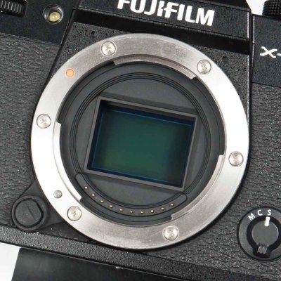 Fujifilm XT20