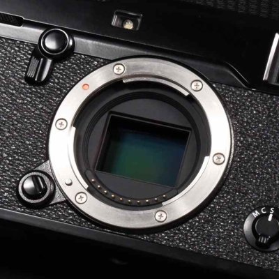 Fujifilm XPRO2