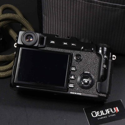 Fujifilm XPRO2